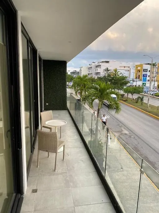 Condominio En بلايا ديل كارمن 0*,  المكسيك